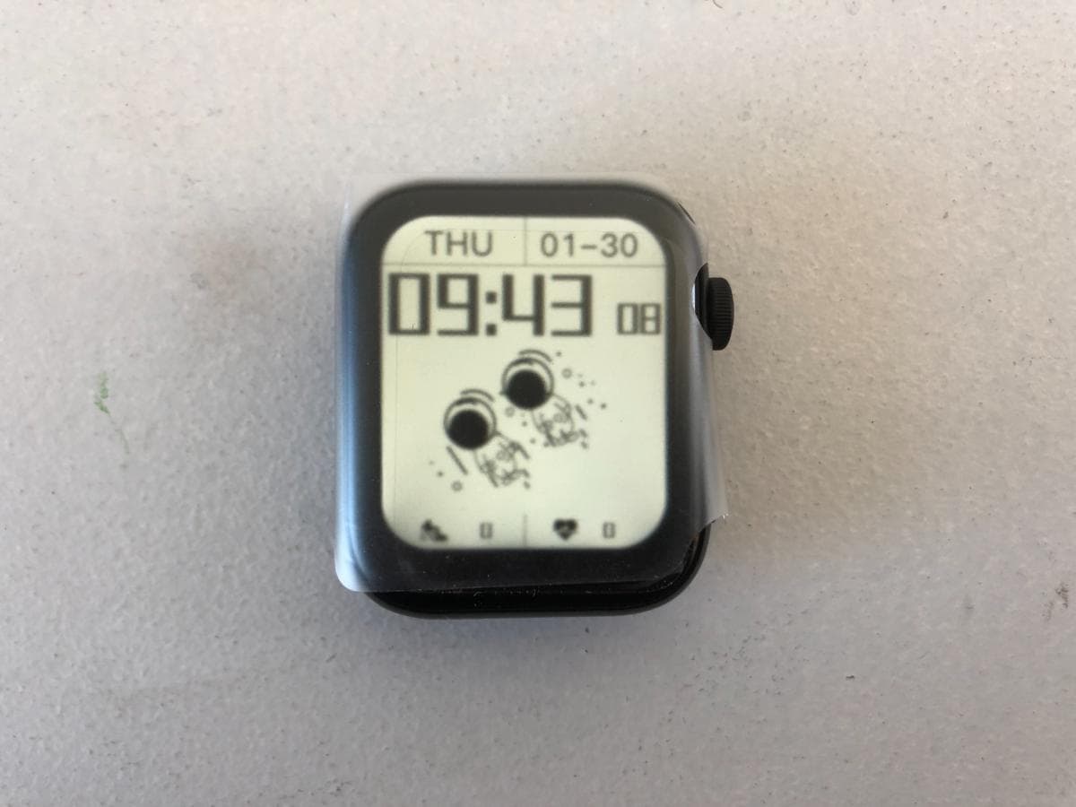 Smartwatch — image 3