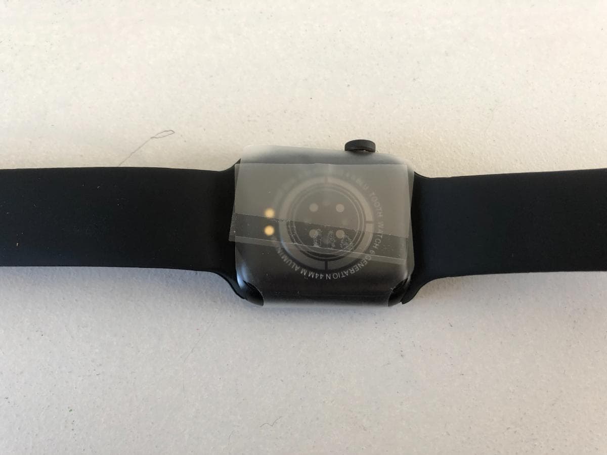 Smartwatch — imagen 5