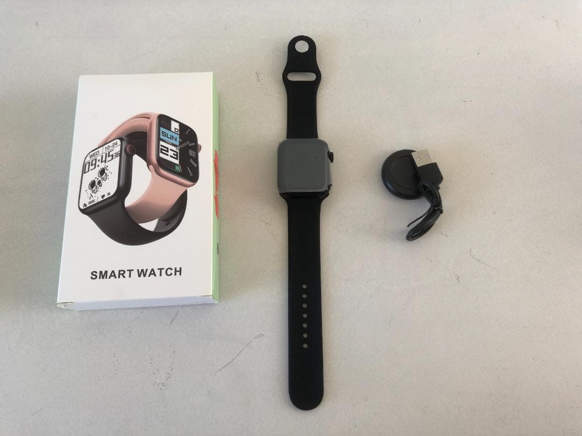 Smartwatch
