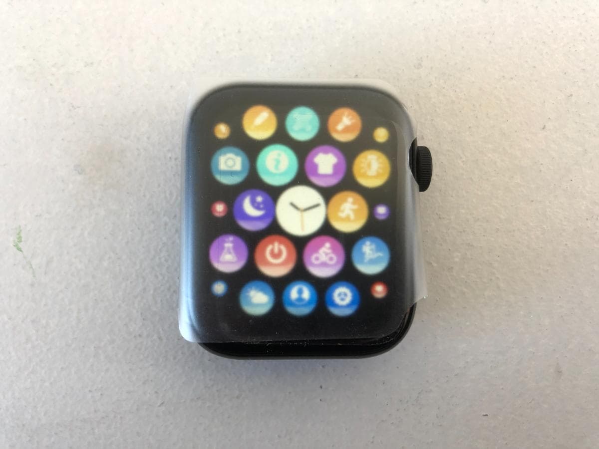 Montre connectée — image 5