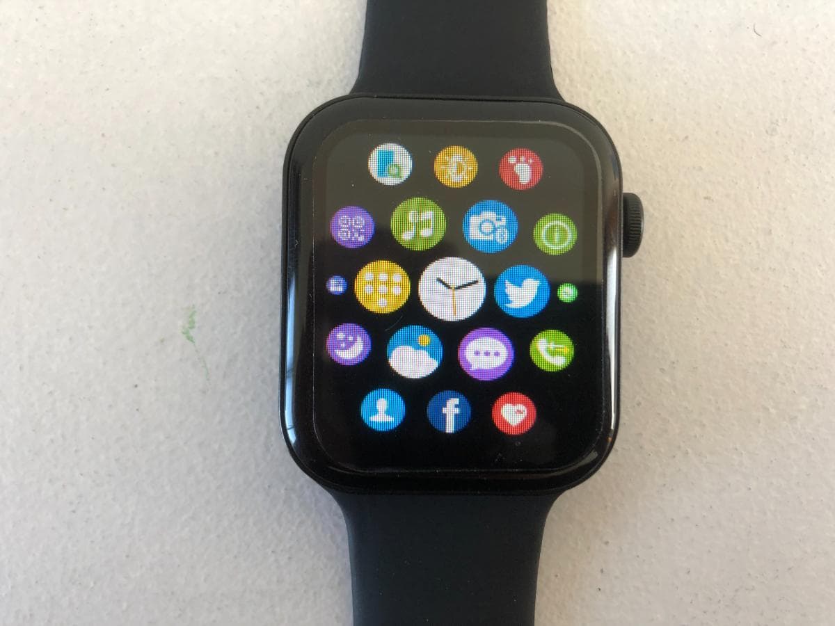 Smartwatch