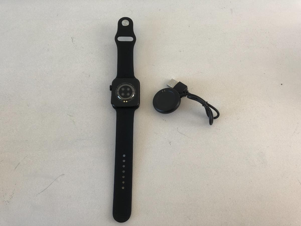 Smartwatch — imagen 4