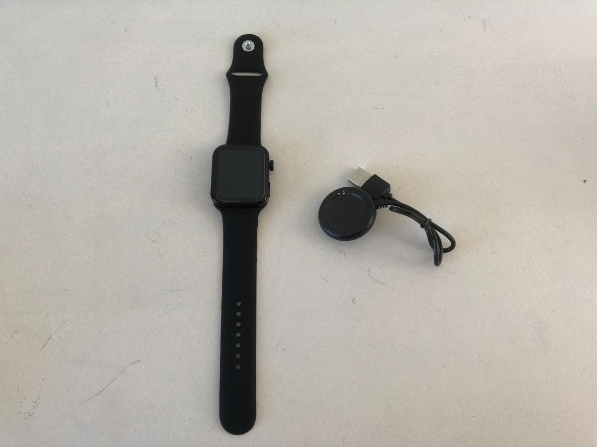 Smartwatch — imagem 5