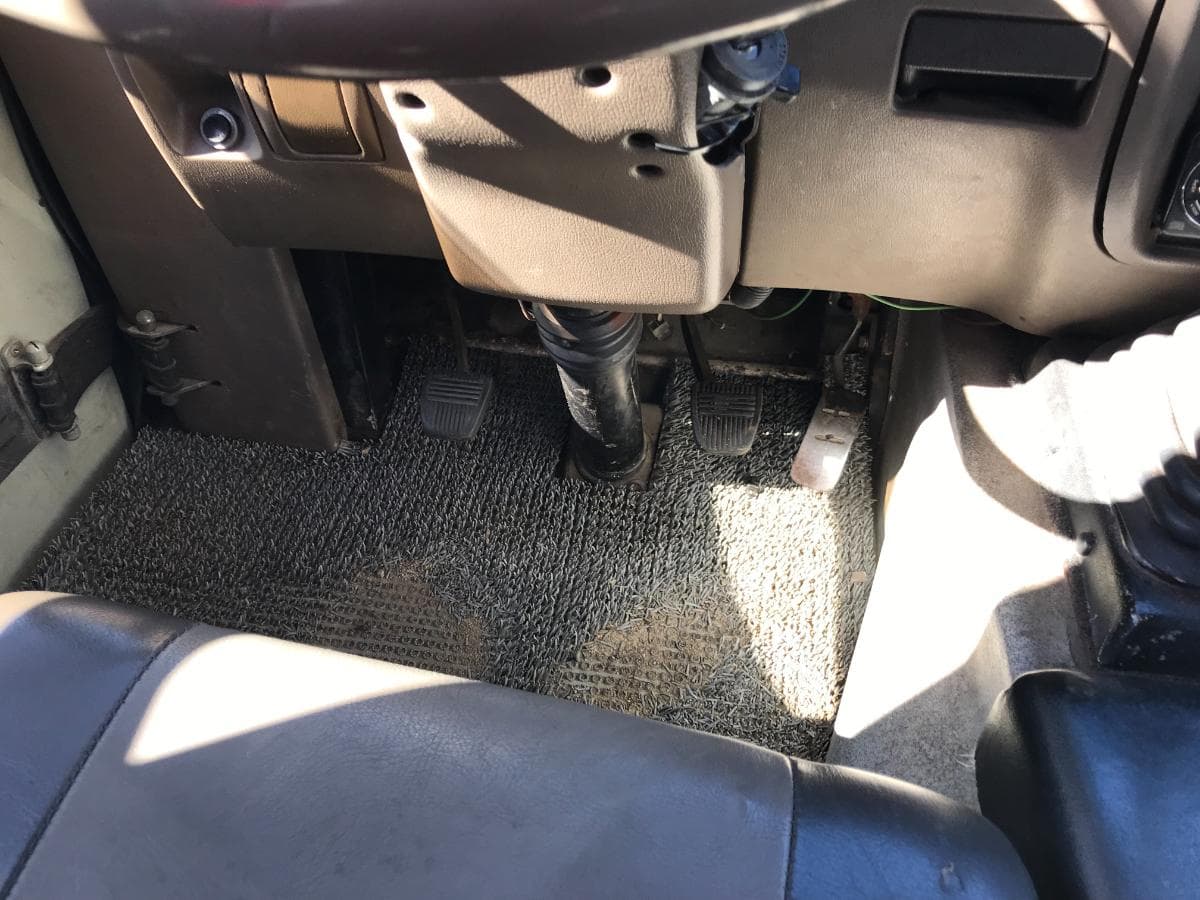 Autocarro Toyota · 28 Lugares · Ano 1997 — imagem 14