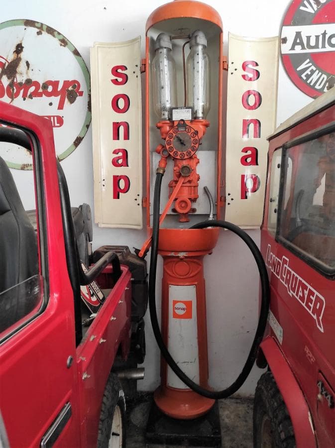 Bomba Sonap — imagen 2