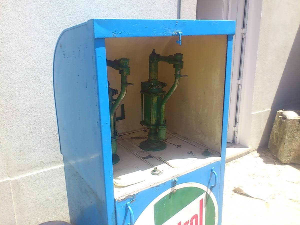 Dispensador de óleo — image 2