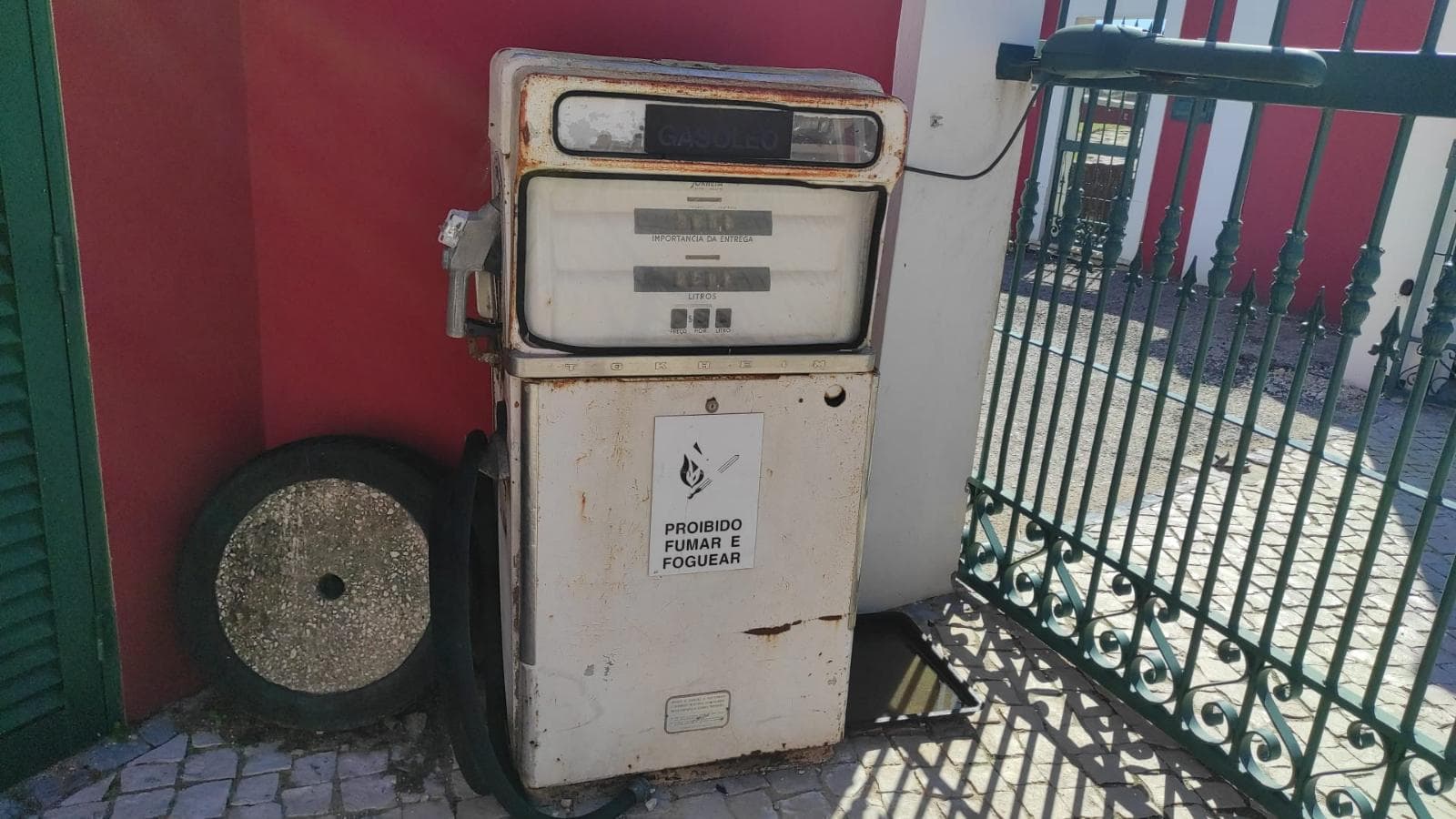 Bomba Toiken