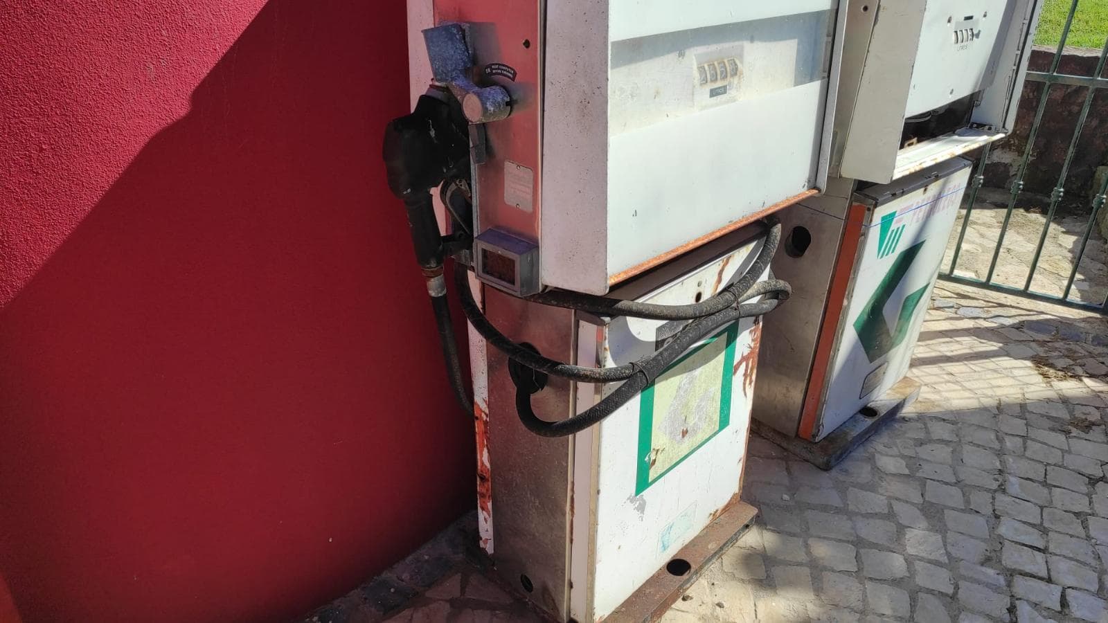 Bomba Gilbarco — imagen 2