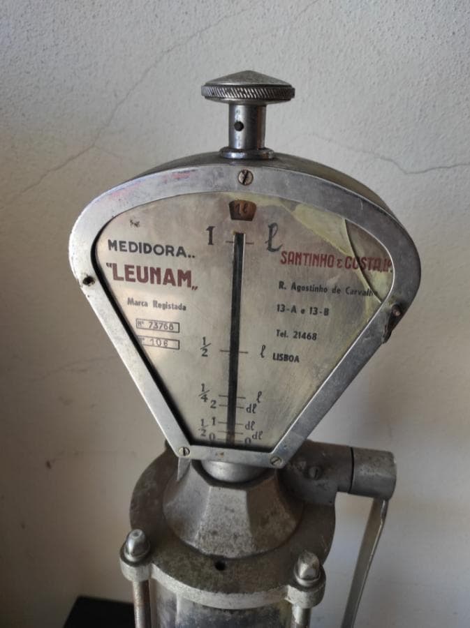 Bomba de Petróleo — image 2