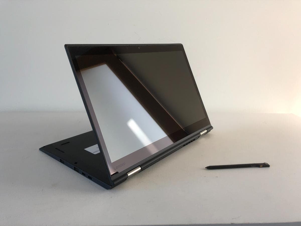 Portátil Lenovo ThinkPad X1 Yoga — imagen 2