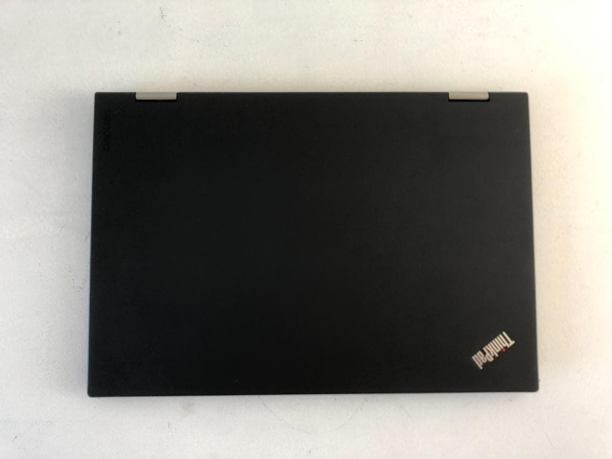 Portátil Lenovo ThinkPad X1 Yoga — imagen 4