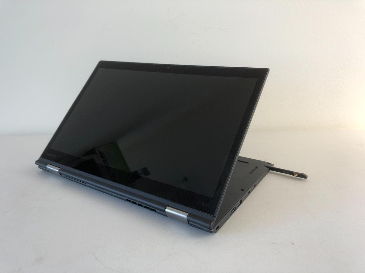 Portátil Lenovo ThinkPad X1 Yoga — imagen 5
