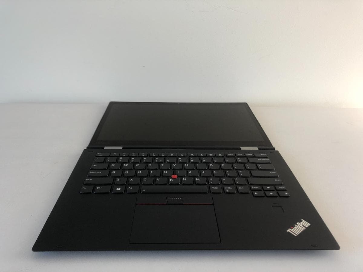 Portátil Lenovo ThinkPad X1 Yoga — imagen 7