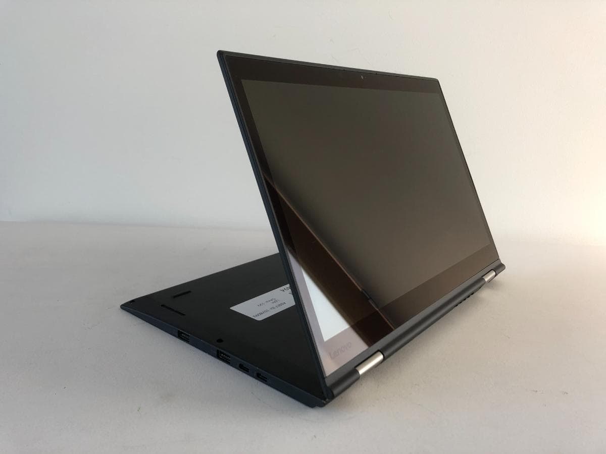 Portátil Lenovo ThinkPad X1 Yoga — imagen 8