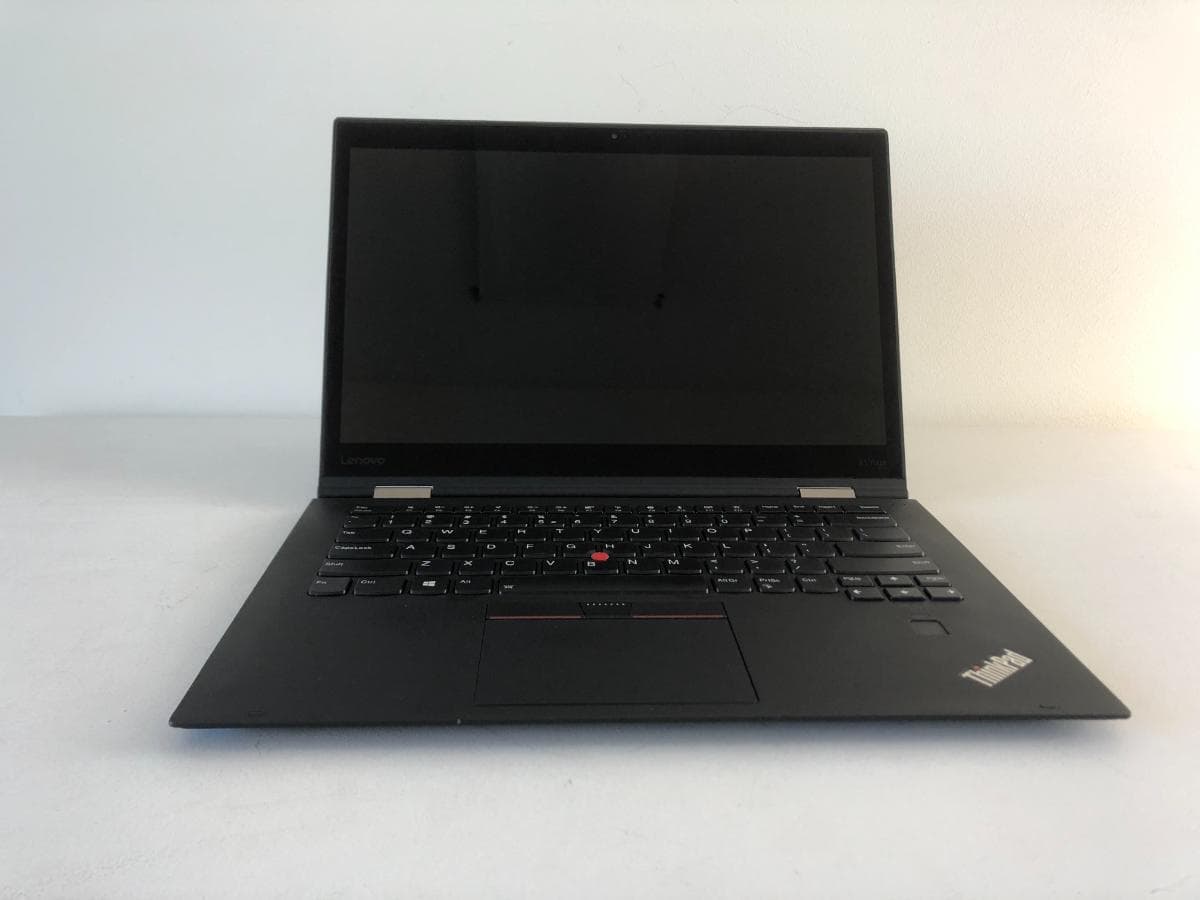 Portátil Lenovo ThinkPad X1 Yoga — imagen 9