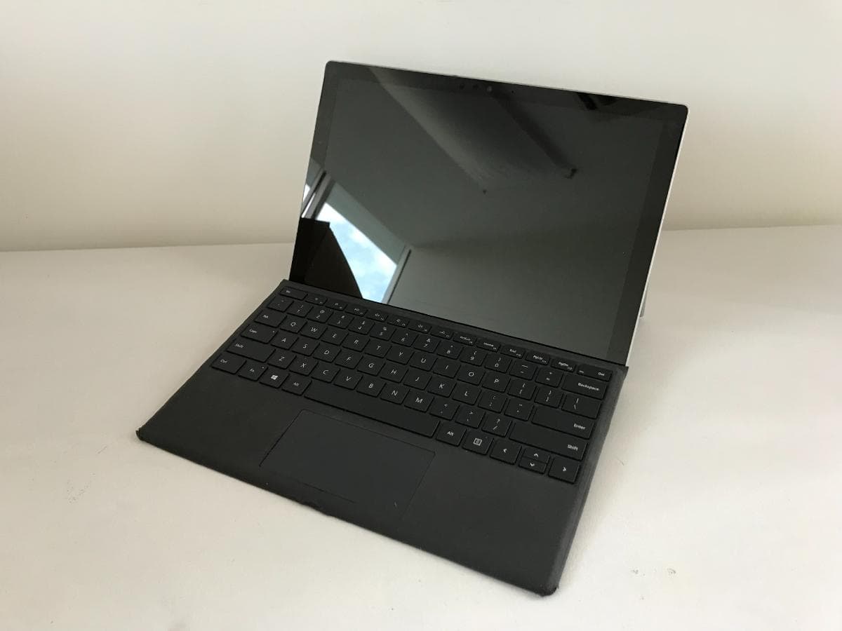 Microsoft Surface Pro 5 — imagen 2