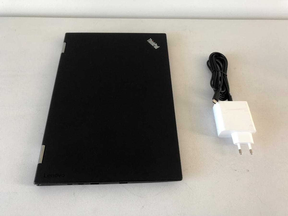 Lenovo ThinkPad X1 Yoga Laptop — image 2