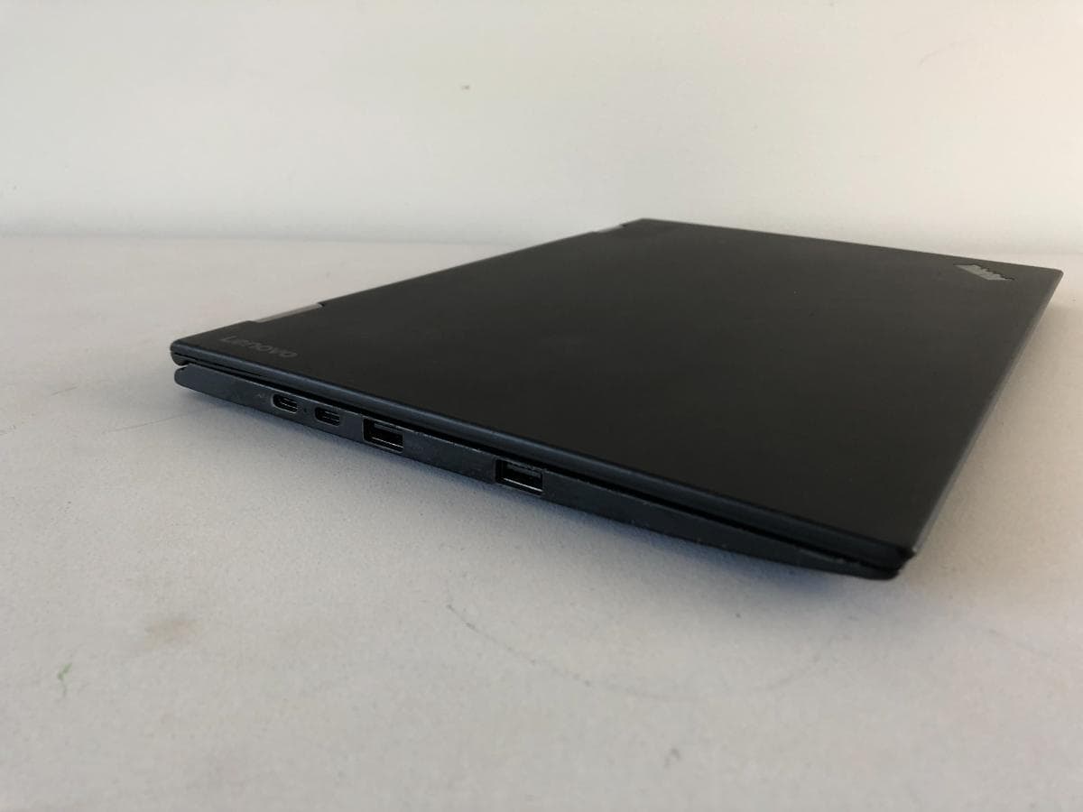 Lenovo ThinkPad X1 Yoga Laptop — image 3