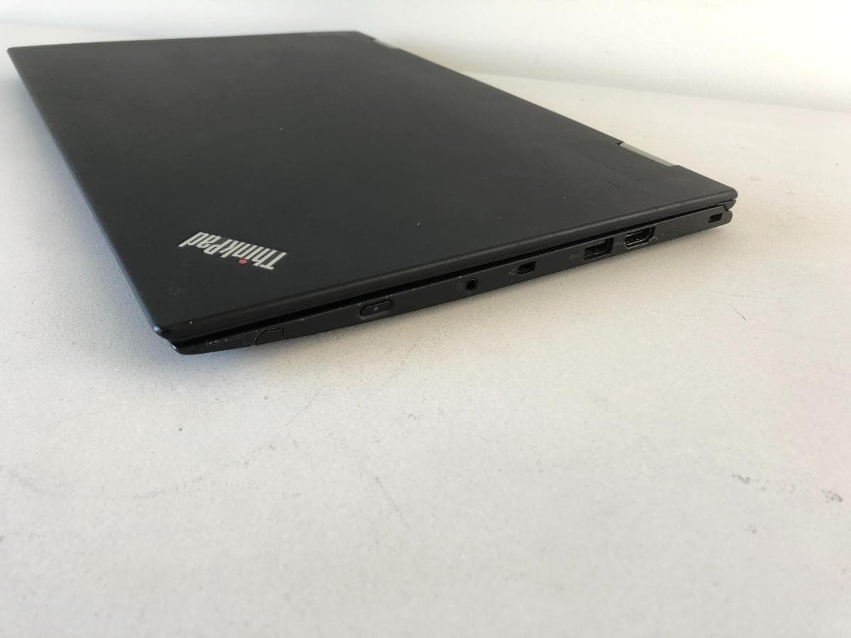 Lenovo ThinkPad X1 Yoga Laptop — image 4