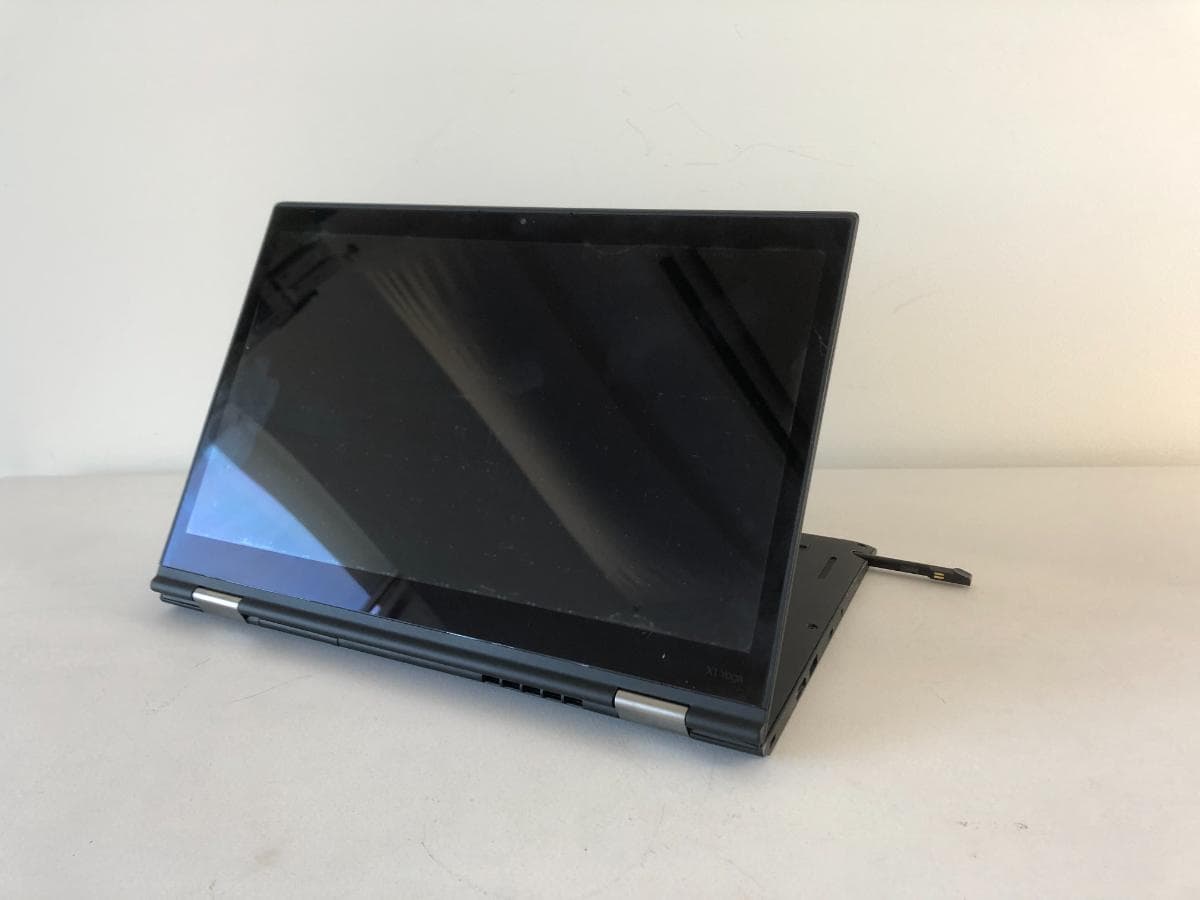 Portátil Lenovo ThinkPad X1 Yoga