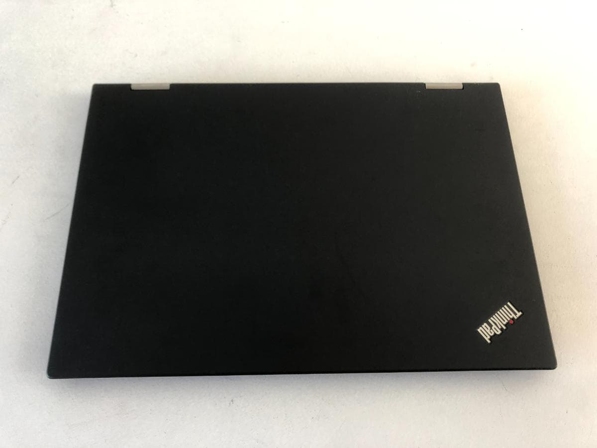 Lenovo ThinkPad X1 Yoga Laptop — image 5