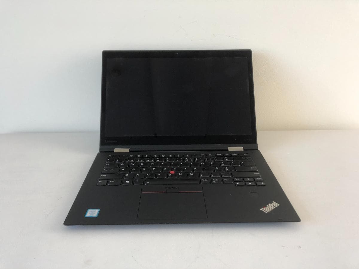 Lenovo ThinkPad X1 Yoga Laptop — image 7