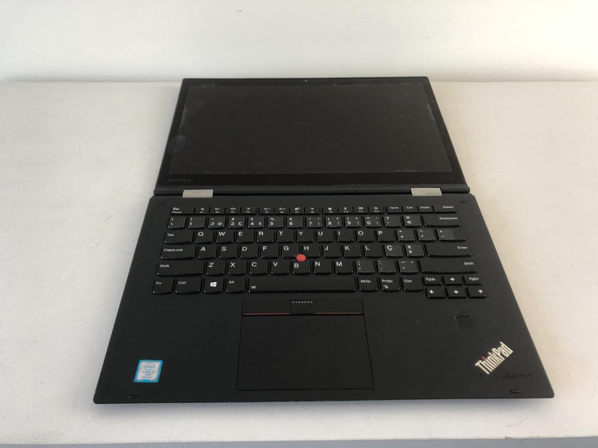 Lenovo ThinkPad X1 Yoga Laptop — image 9