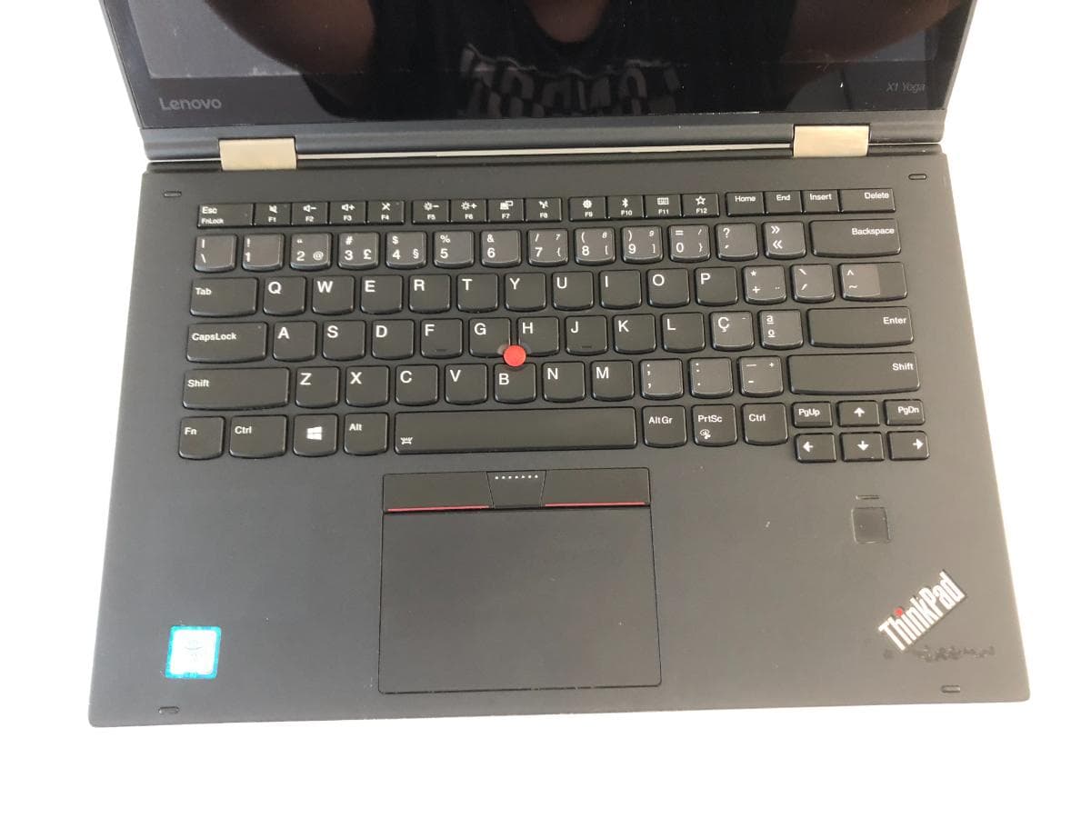 Lenovo ThinkPad X1 Yoga Laptop — image 10
