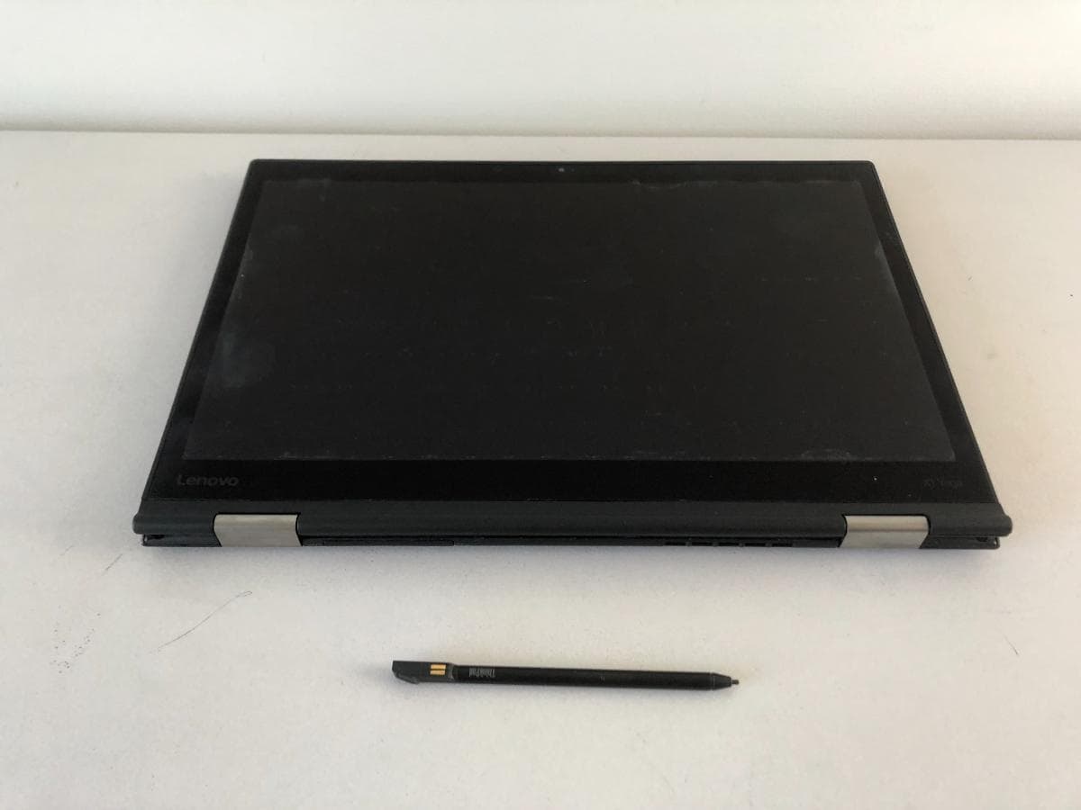 Lenovo ThinkPad X1 Yoga Laptop — image 12
