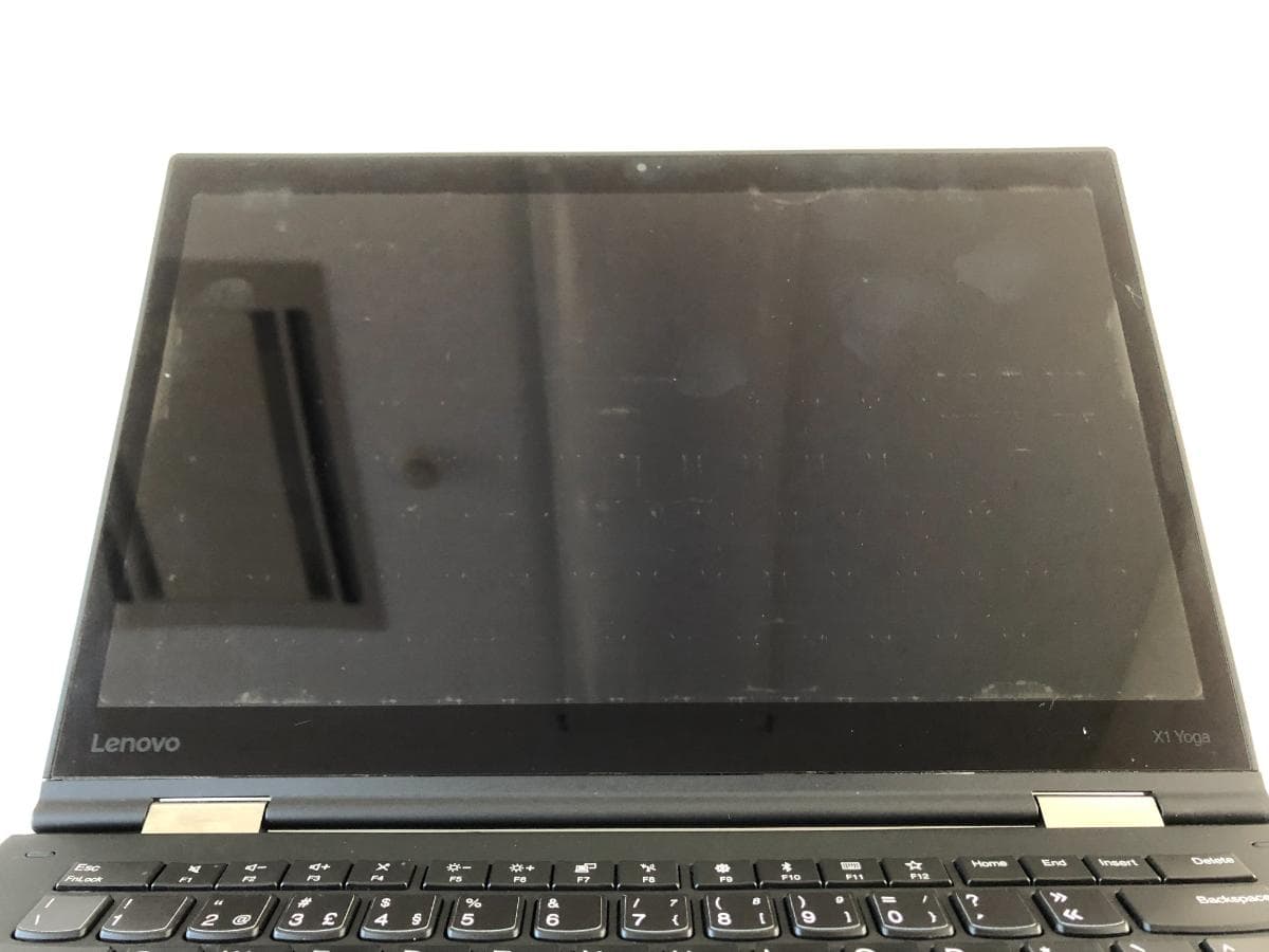 Lenovo ThinkPad X1 Yoga Laptop — image 11