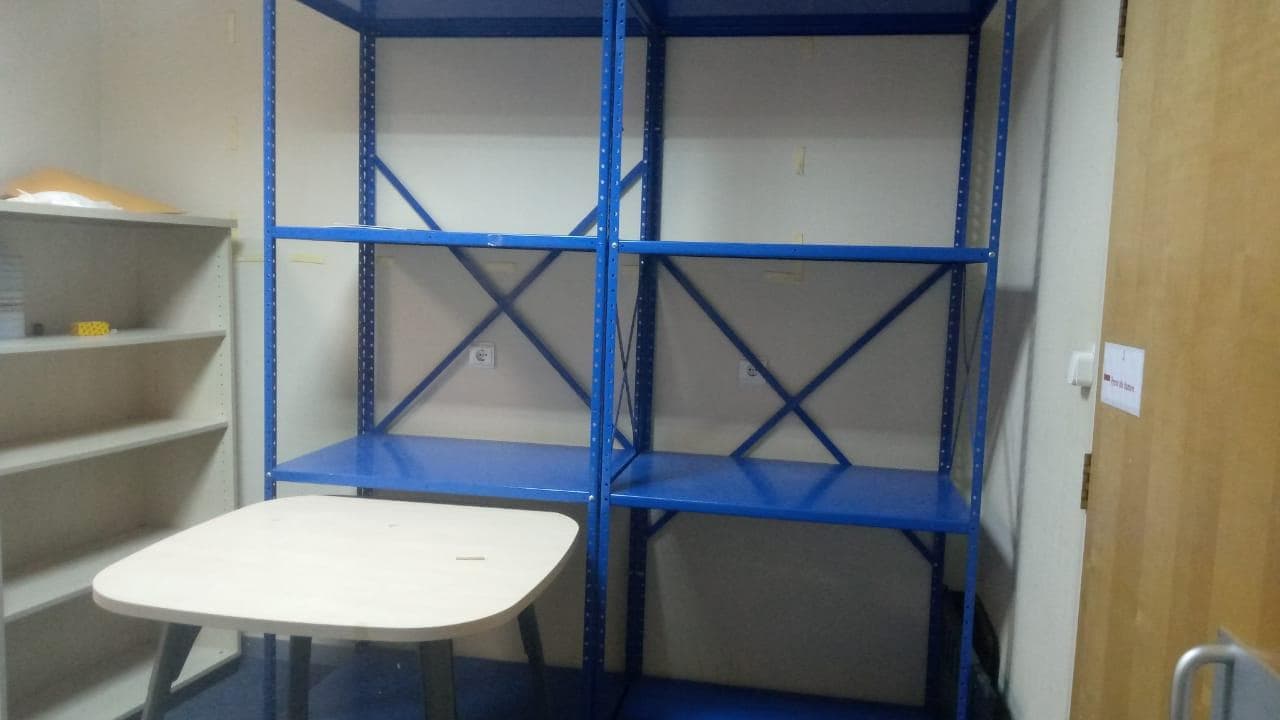 Mobiliário de Escritório · — imagem 1