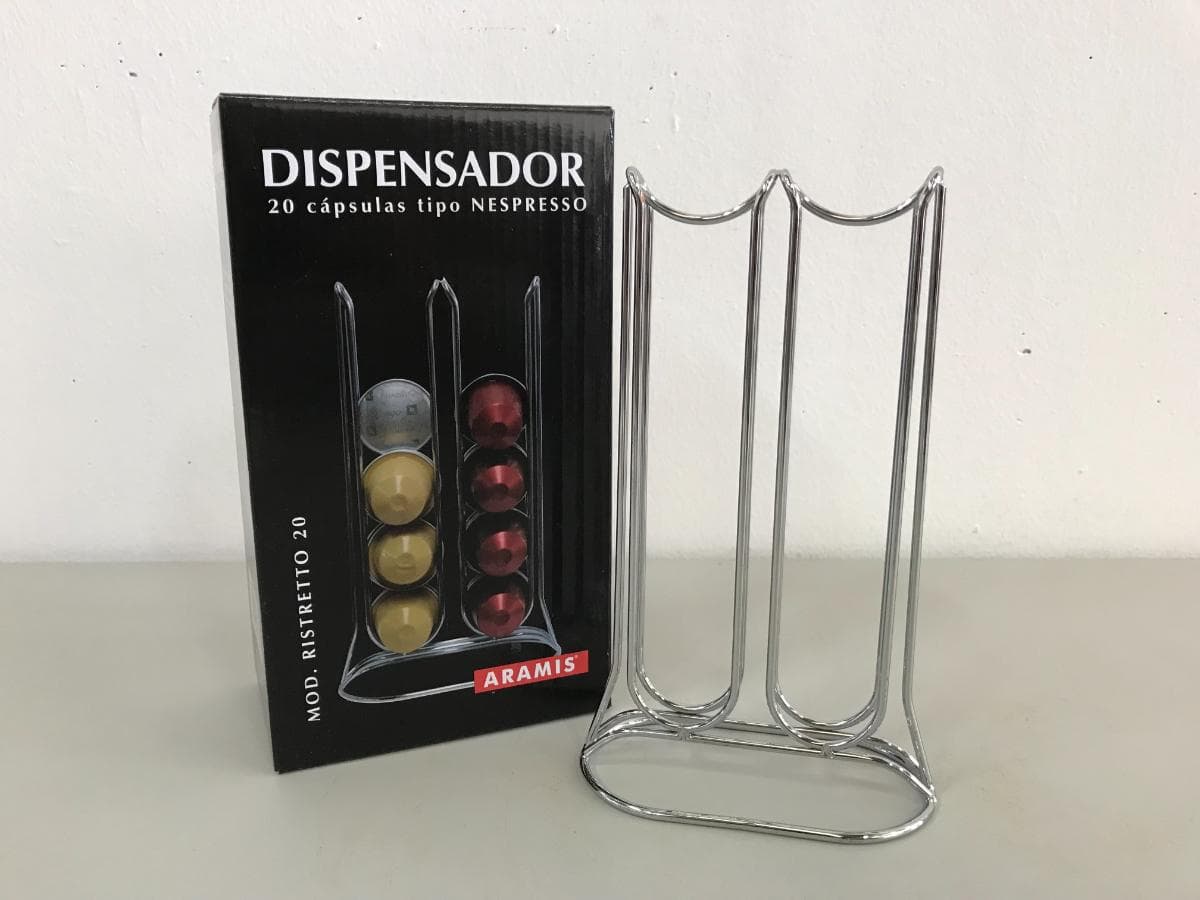Coffee Dispensers