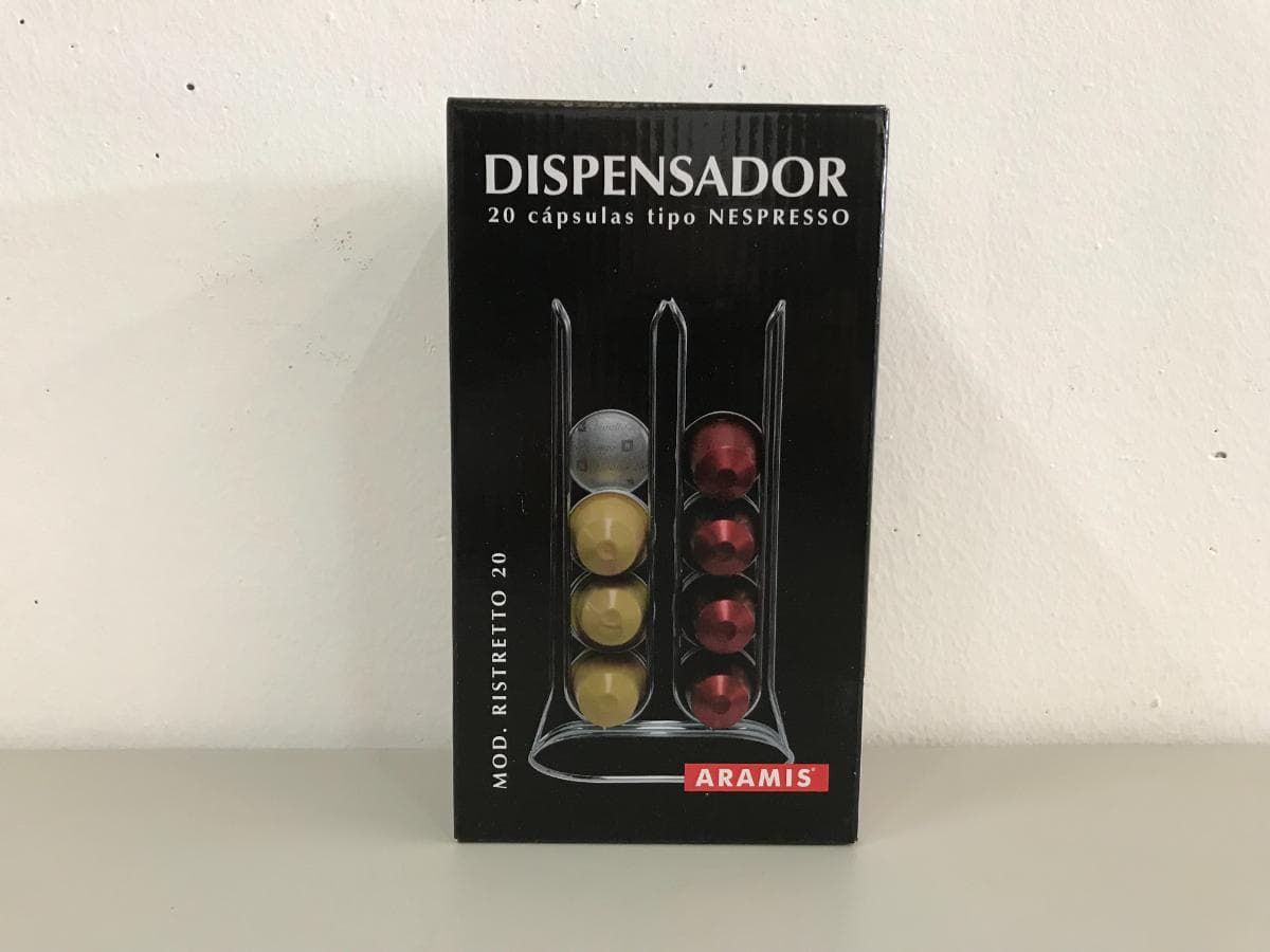Dispensadores Café — imagem 2
