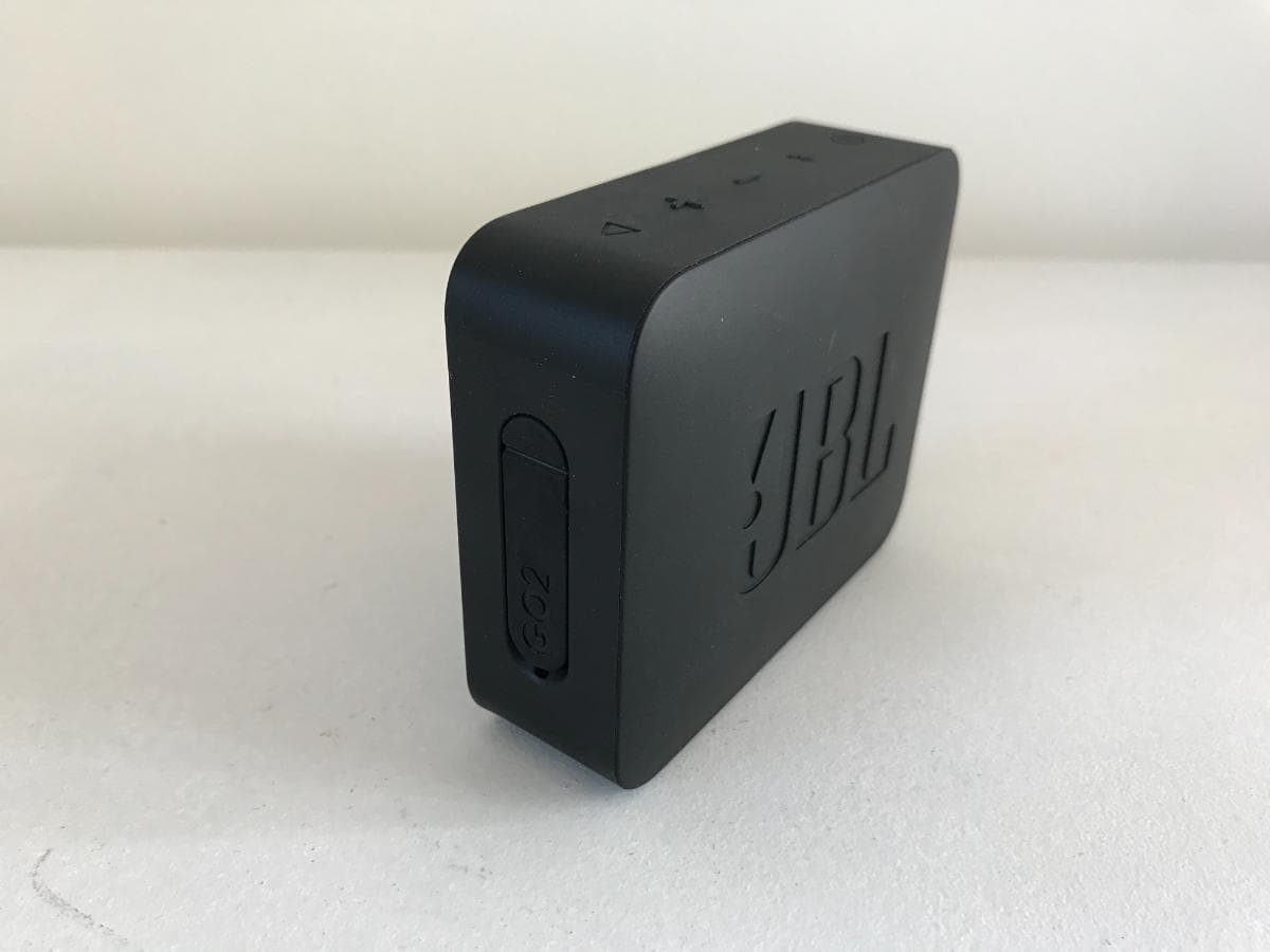 Mini Altavoz BT JBL — imagen 2