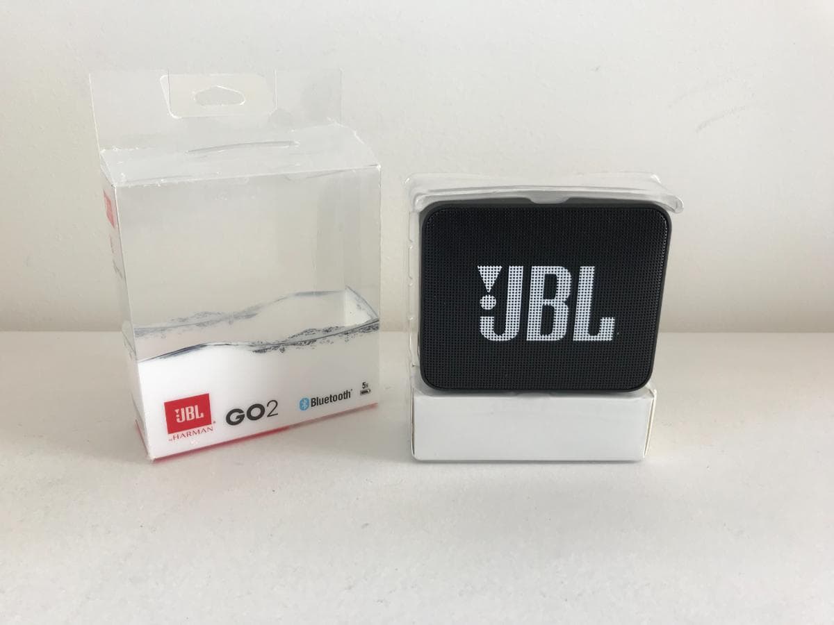 Mini Altavoz BT JBL — imagen 3