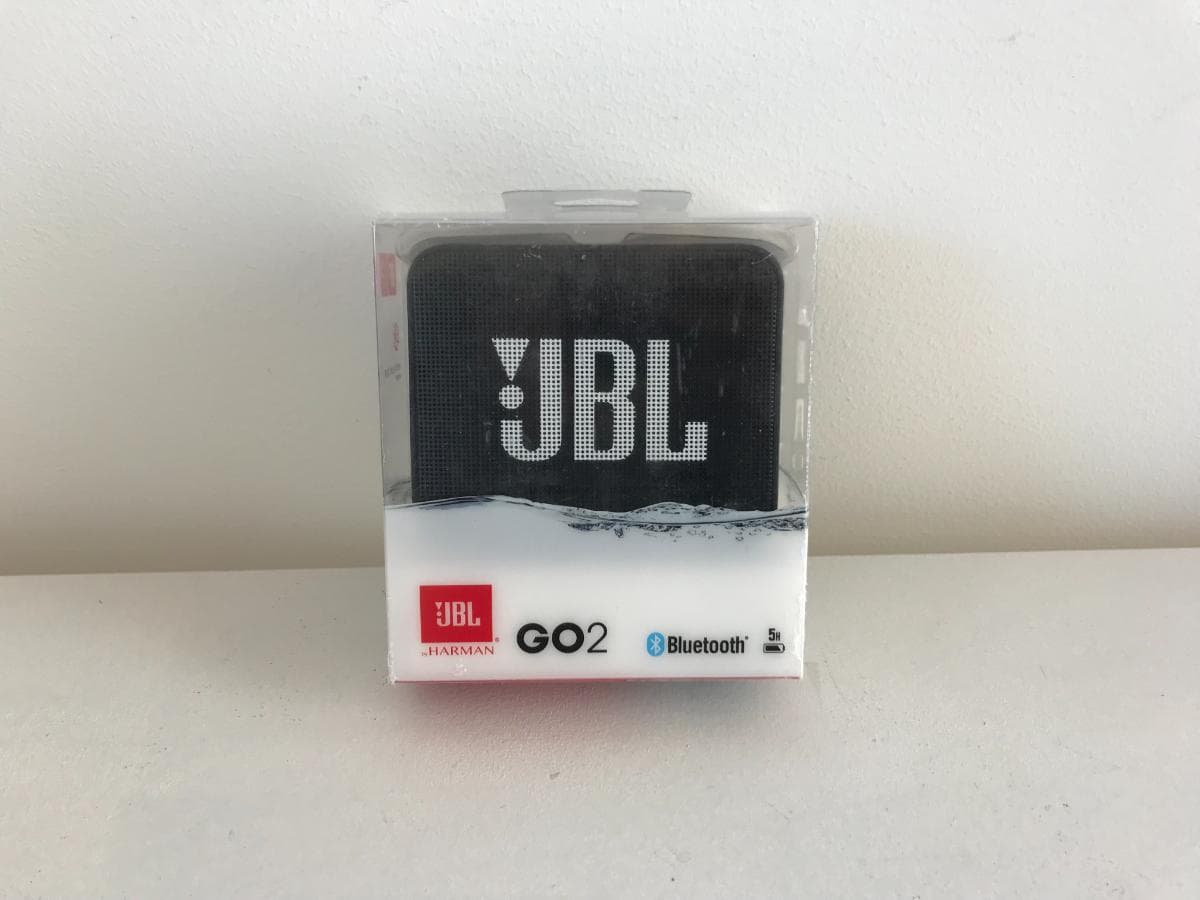 Mini Altavoz BT JBL — imagen 5