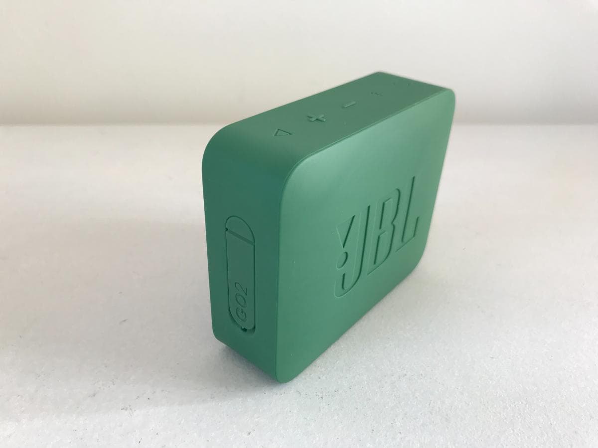 Mini Coluna BT JBL — imagem 2