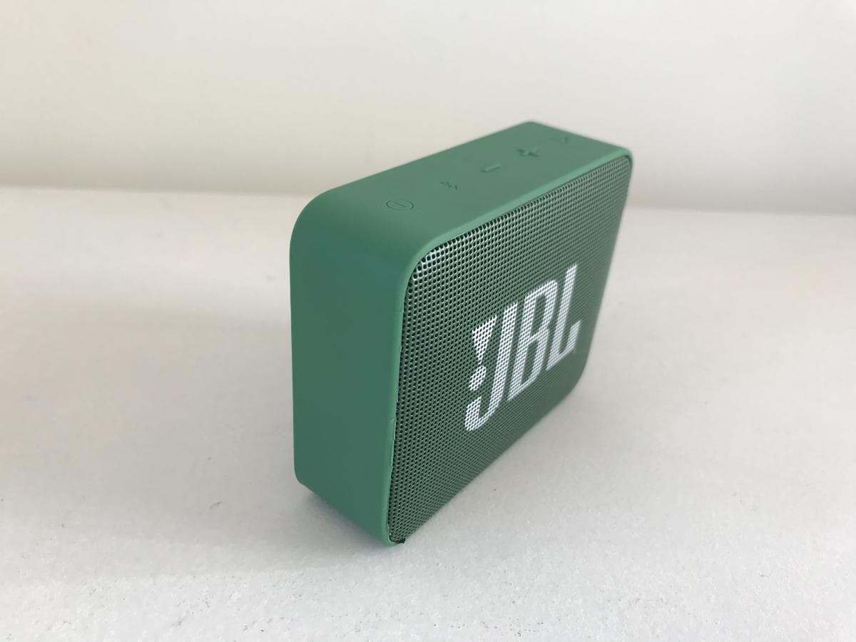 Mini Coluna BT JBL — imagem 3