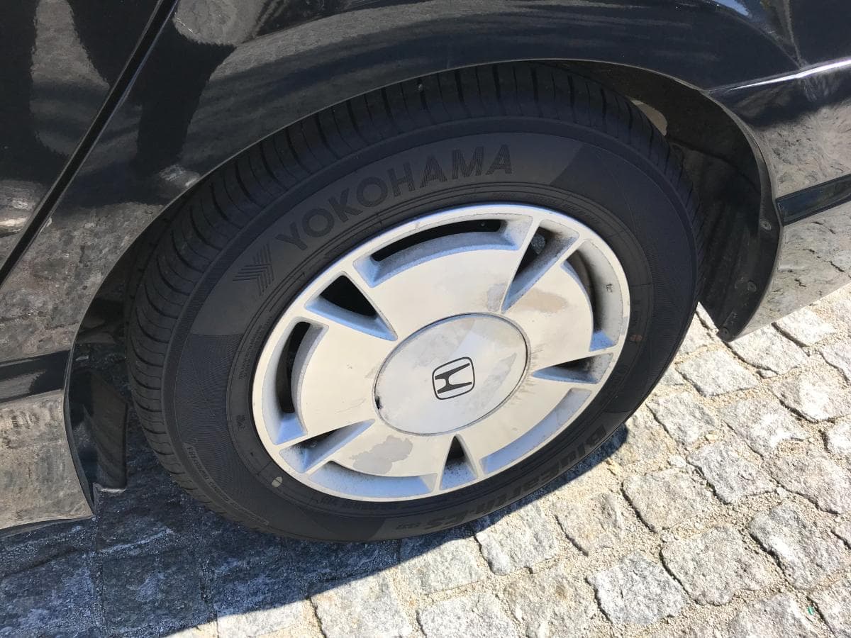 Honda Civic 1.3 Hybrid · Ano 2008 — imagem 12