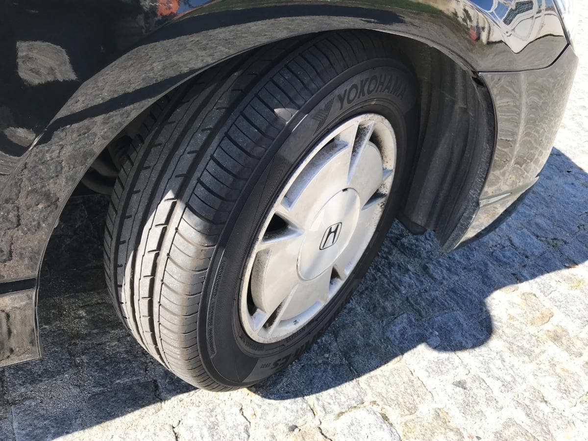 Honda Civic 1.3 Hybrid · Ano 2008 — imagem 13