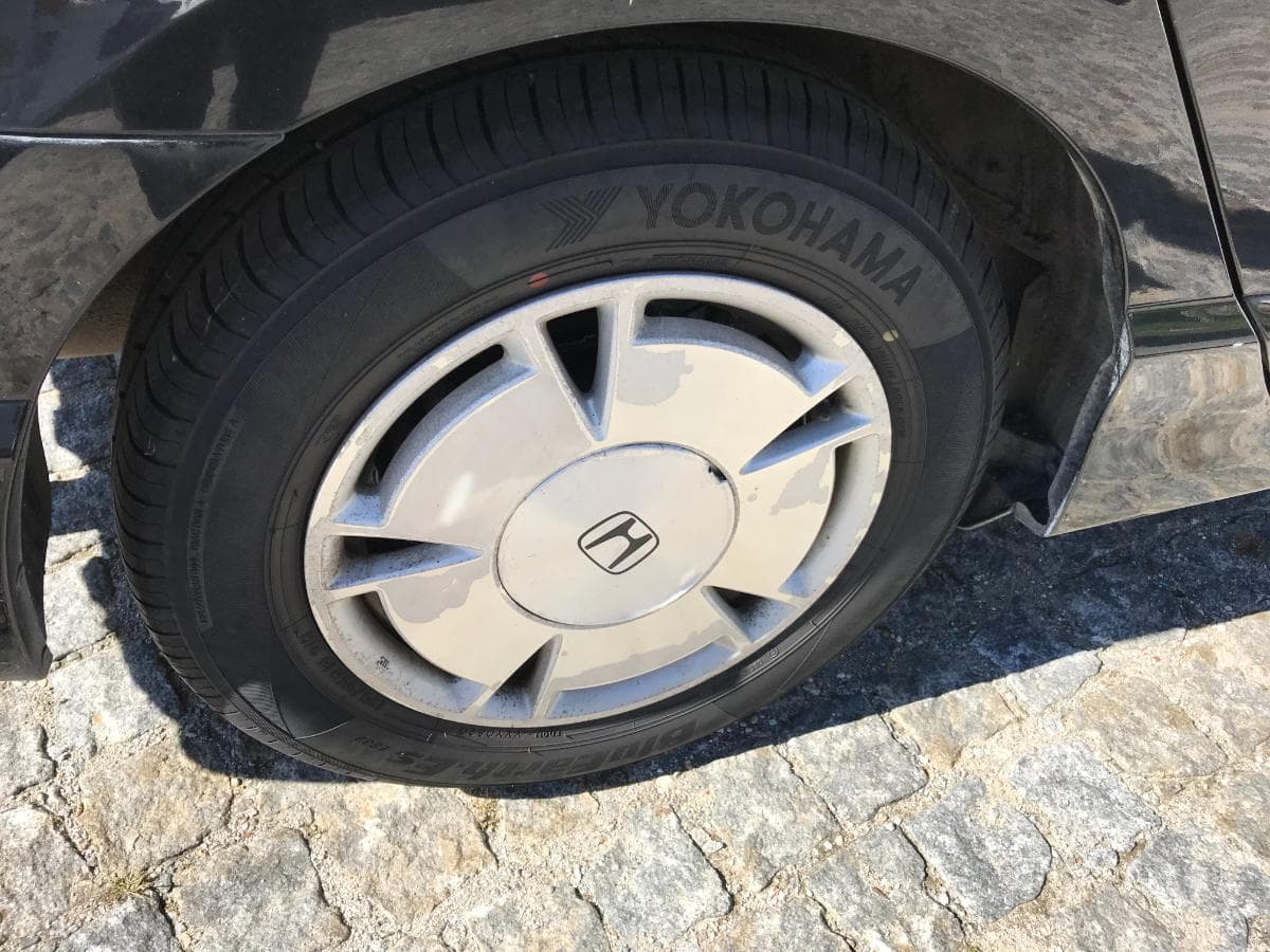 Honda Civic 1.3 Hybrid · Ano 2008 — imagem 15