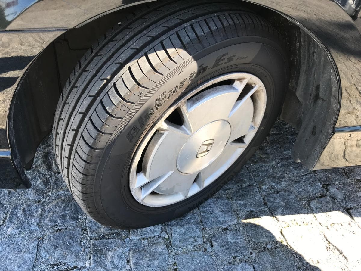 Honda Civic 1.3 Hybrid · Ano 2008 — imagem 14