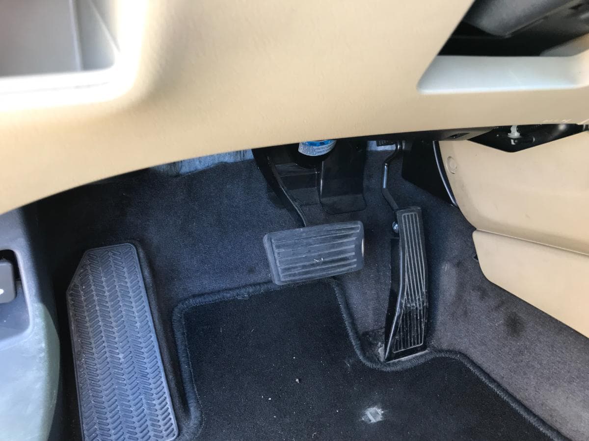 Honda Civic 1.3 Hybrid · Ano 2008 — imagem 21