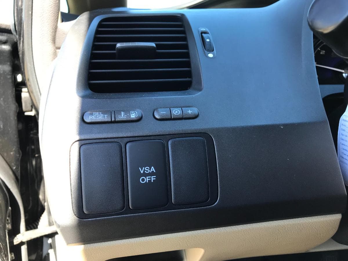 Honda Civic 1.3 Hybrid · Ano 2008 — imagem 26
