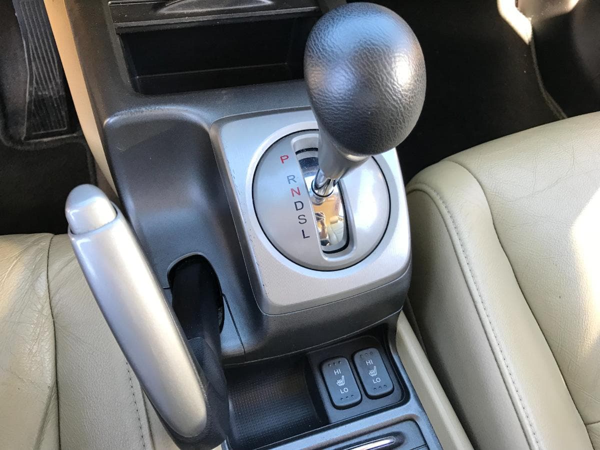Honda Civic 1.3 Hybrid · Ano 2008 — imagem 22