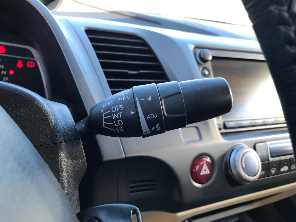 Honda Civic 1.3 Hybrid · Ano 2008 — imagem 23