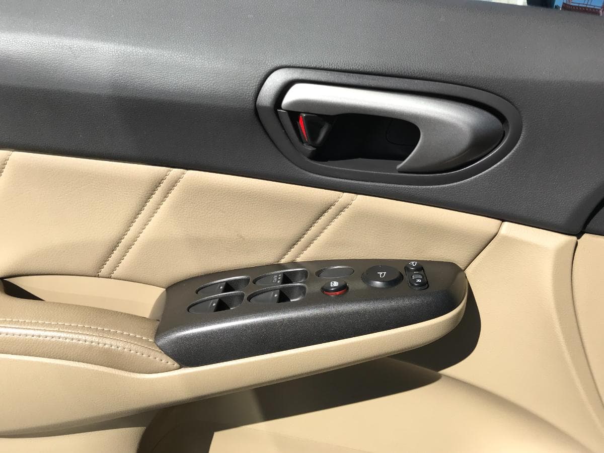 Honda Civic 1.3 Hybrid · Ano 2008 — imagem 28
