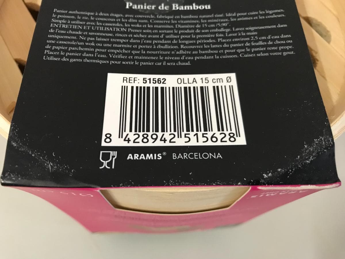 Panelas Vapor — imagen 5