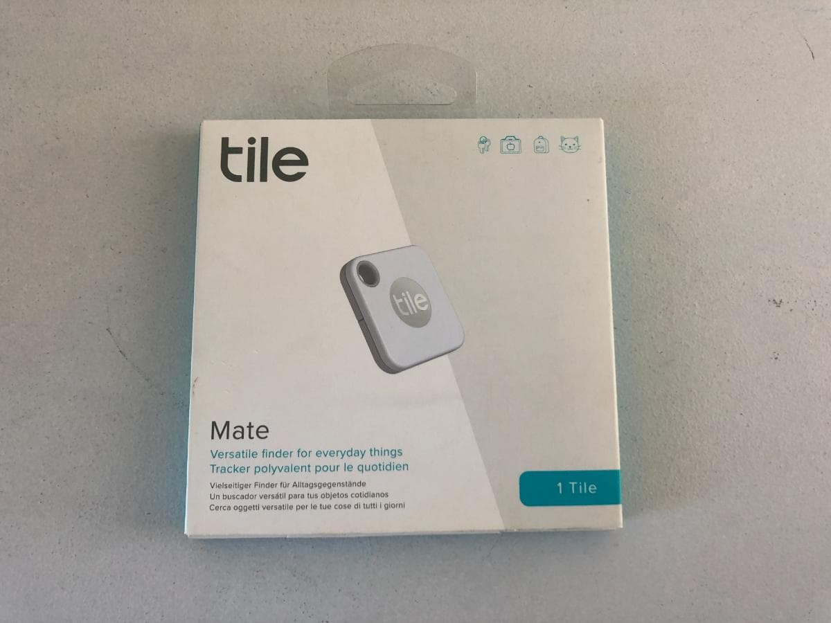 Localizador Bluetooth — imagem 1