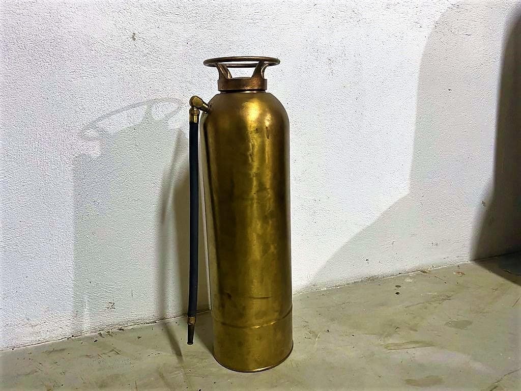 Extintor — image 1